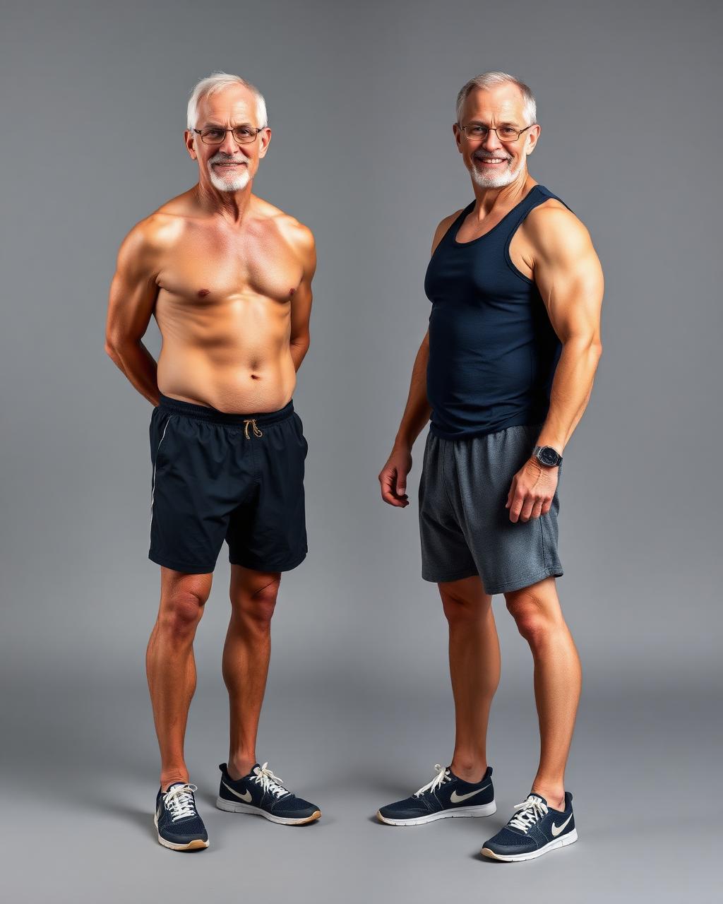 PRIYA S. transformation