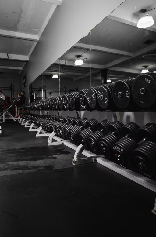 Strength & Conditioning